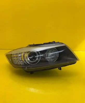 BMW 3 E90 E91 Headlight/headlamp 7240264