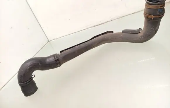 Audi A3 S3 8L Intercooler hose/pipe 1J0145838B