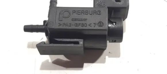 BMW 5 E60 E61 Turbo solenoid valve 1742712 04T054 72234100