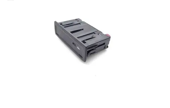 USB socket connector