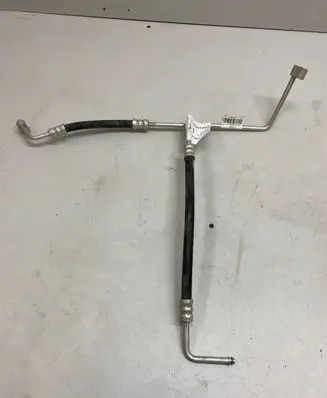 Air conditioning (A/C) pipe/hose
