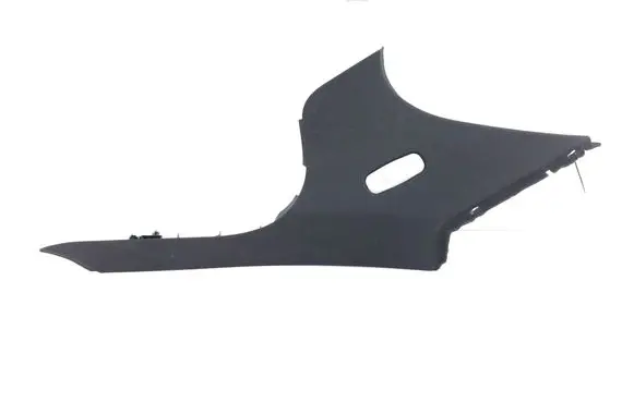(D)pillar trim (top)