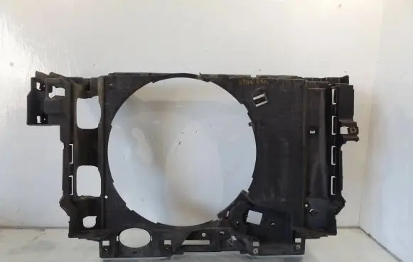 Fiat Stilo Radiator support slam panel