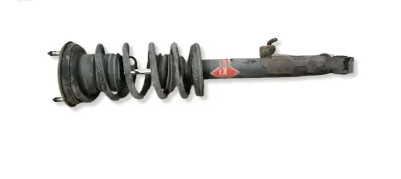Lexus GS 300 350 430 450H Front shock absorber with coil spring 
