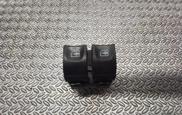 Renault Trafic III (X82) Electric window control switch 254118722R