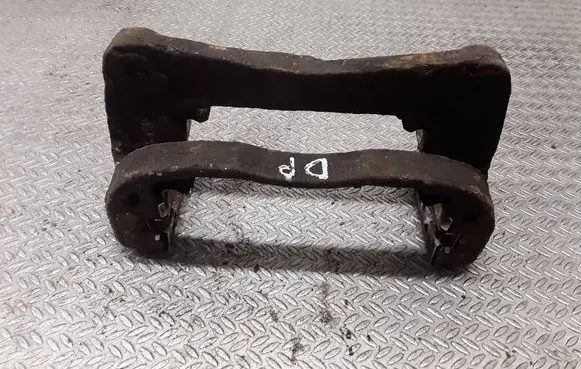 Subaru Forester SH Front Brake Caliper Pad/Carrier 