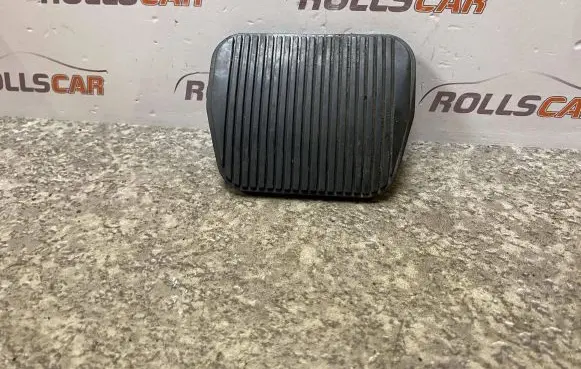 Brake pedal