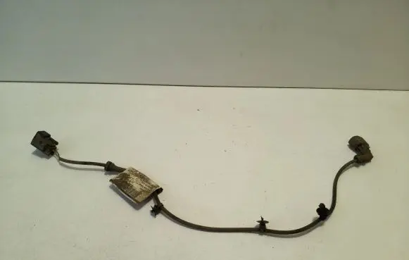Volvo V40 Cross country Rear ABS sensor wiring 31314456