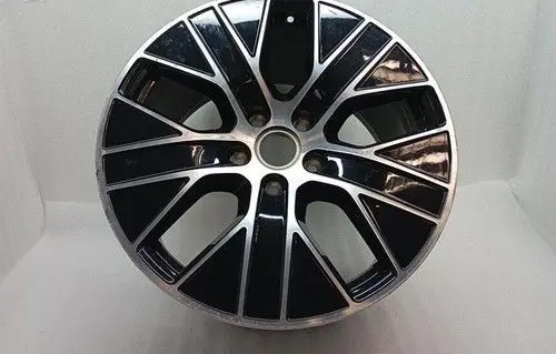 Porsche Taycan 9J1 R18 alloy rim 9J1601025K