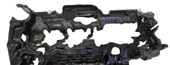 Ford Transit VII Rocker cam cover gk20-9u550-ad