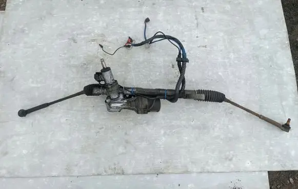 Subaru Impreza III Steering rack E262270011