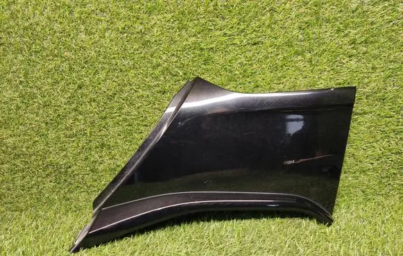 Nissan Leaf II (ZE1) Rear fender molding trim 788765SK0A