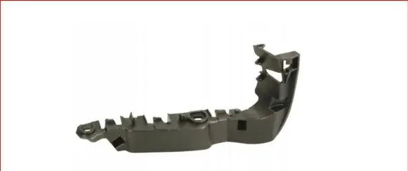 Audi A3 S3 8V Front bumper mounting bracket 