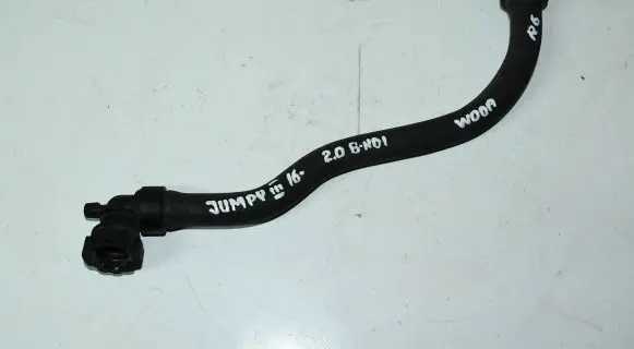 Peugeot Expert Engine coolant pipe/hose