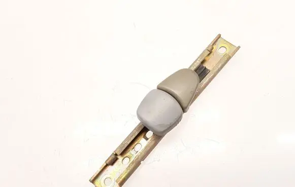 Peugeot 306 Seat belt adjustment motor 9616899180