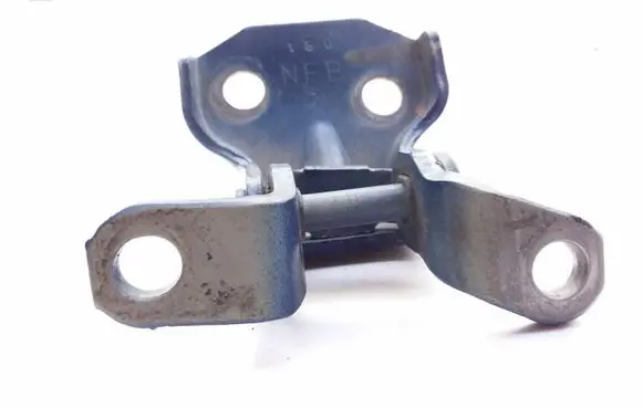 Subaru Forester SF Front door upper hinge NFB