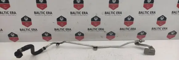 BMW 5 F10 F11 Engine coolant pipe/hose 8514465