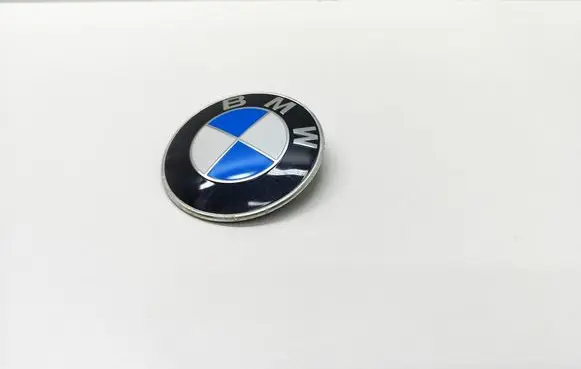 BMW 7 G11 G12 Manufacturer badge logo/emblem 8132375 813237505 10333410
