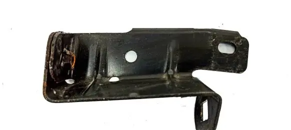 Mercedes-Benz R W251 Headlight/headlamp mounting bracket 251402761