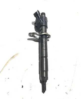 Volvo XC60 Fuel injector 31272690 130626 0445116016