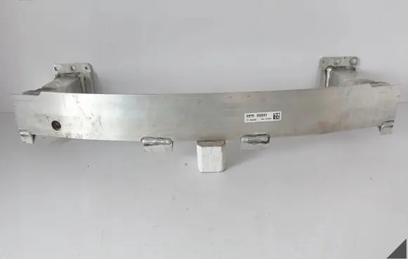 Porsche Taycan 9J1 Front bumper cross member 9J1805241