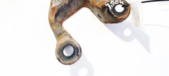 Opel Astra H Bracket in trunk/boot 