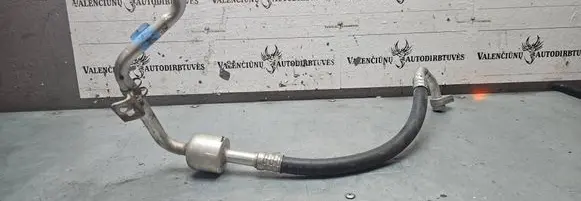 Ford Focus Air conditioning (A/C) pipe/hose F1f119n602hb