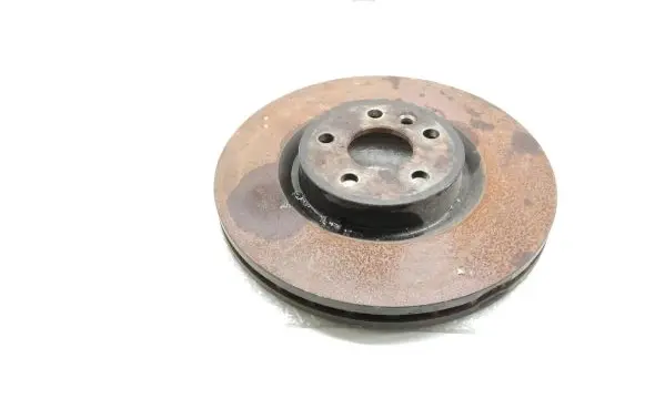 Land Rover Discovery Sport Front brake disc