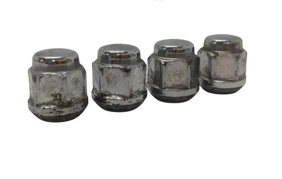 Honda Insight Nuts/bolts 