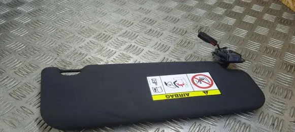 Jaguar F-Pace Sun visor GX7304101AA