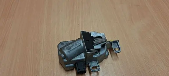 Volvo V50 Steering wheel lock P30776153 T1622CBD2
