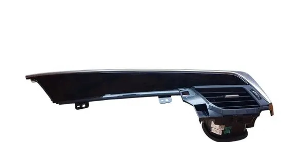 Nissan Qashqai J12 Dashboard side air vent grill/cover trim 687616UA1A 684116UA0B