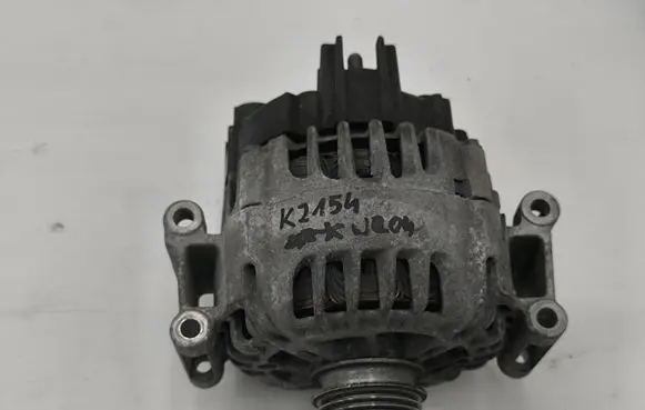 Mercedes-Benz C W204 Generator/alternator A0009063000