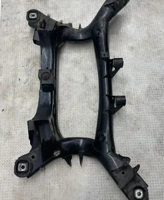 Rear subframe