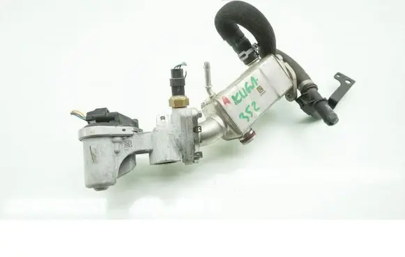 Ford Kuga III EGR valve cooler LX6E9F464AD