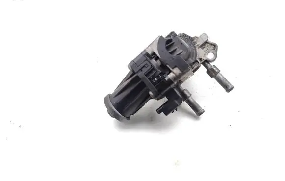EGR valve