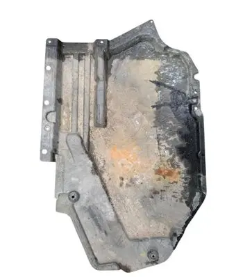 BMW X5M E70 Rear underbody cover/under tray 7158405