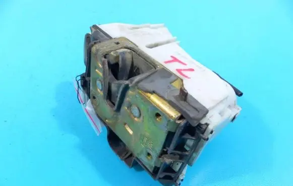 Seat Ibiza II (6k) Rear door lock 6K4839015E IMPRK1193370