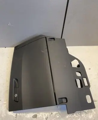 Audi A4 S4 B9 Glove box set 8W1857035B