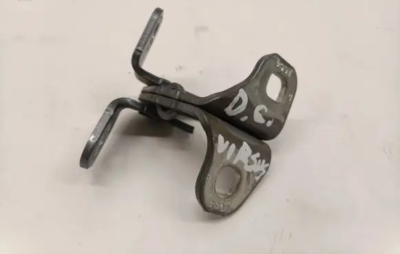 Opel Insignia B Rear door upper hinge