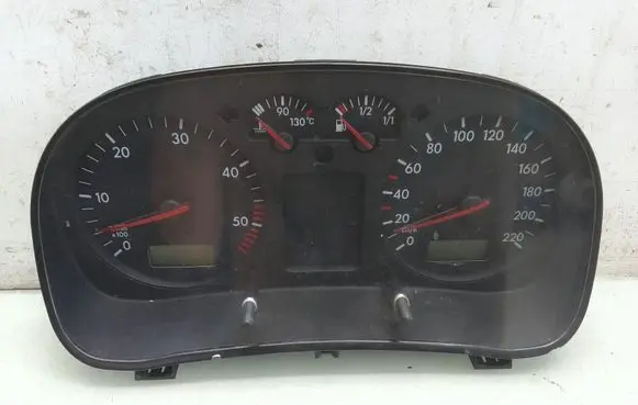 Speedometer (instrument cluster)