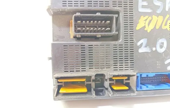 Renault Espace III Other control units/modules 6025408260 73651012M