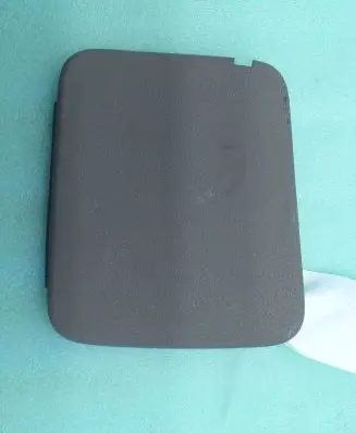 Audi Q7 4L Trunk/boot trim cover 