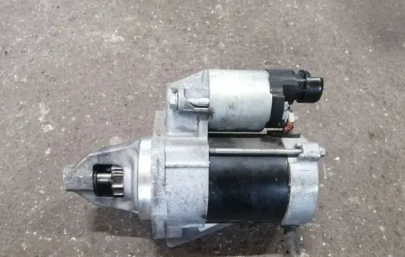 Honda Jazz Starter motor 428004140