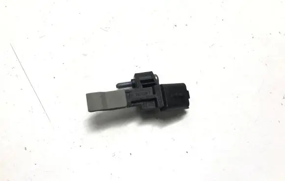 Peugeot 408 P54 Crankshaft position sensor 9675226780