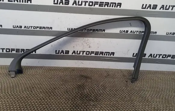 Opel Astra K Other front door trim element 39047285 332155568 51596R