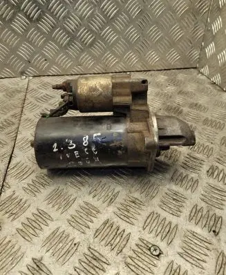 Iveco Daily 3rd gen Starter motor
