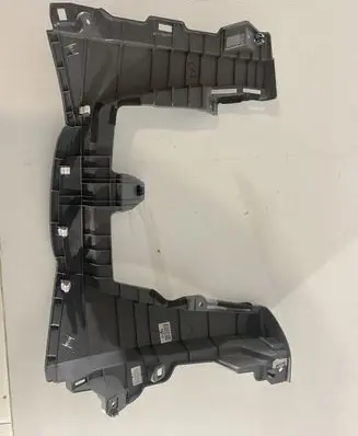 KIA Soul Other interior part