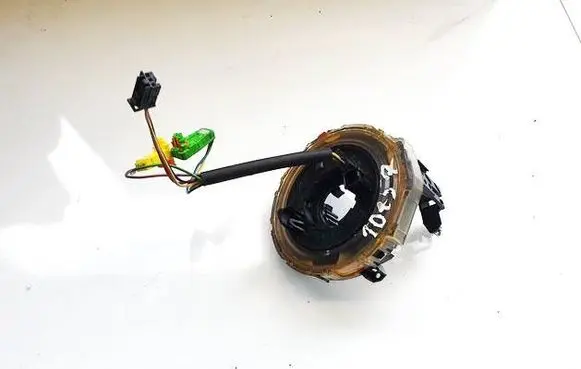Mercedes-Benz E W211 Airbag slip ring squib (SRS ring) a1714640518 04311402