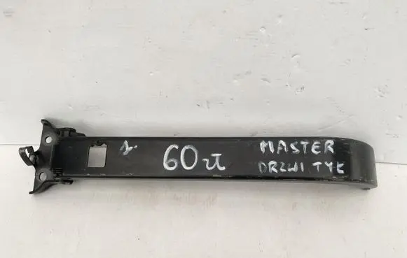 Renault Master III Rear door 904708189R
